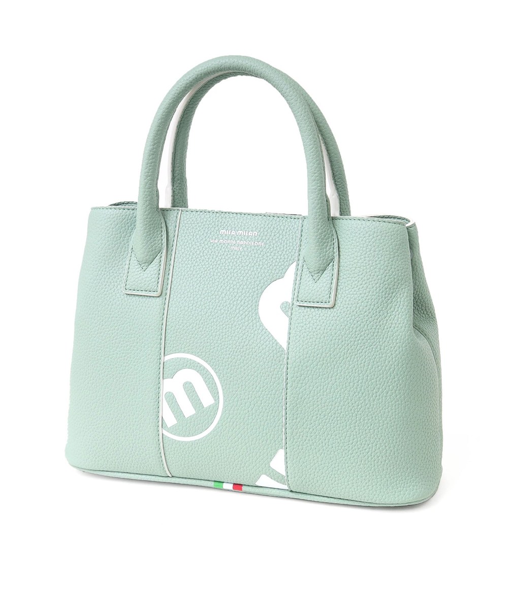 ミラ・ミラン ロペ ドライビングトートバッグ