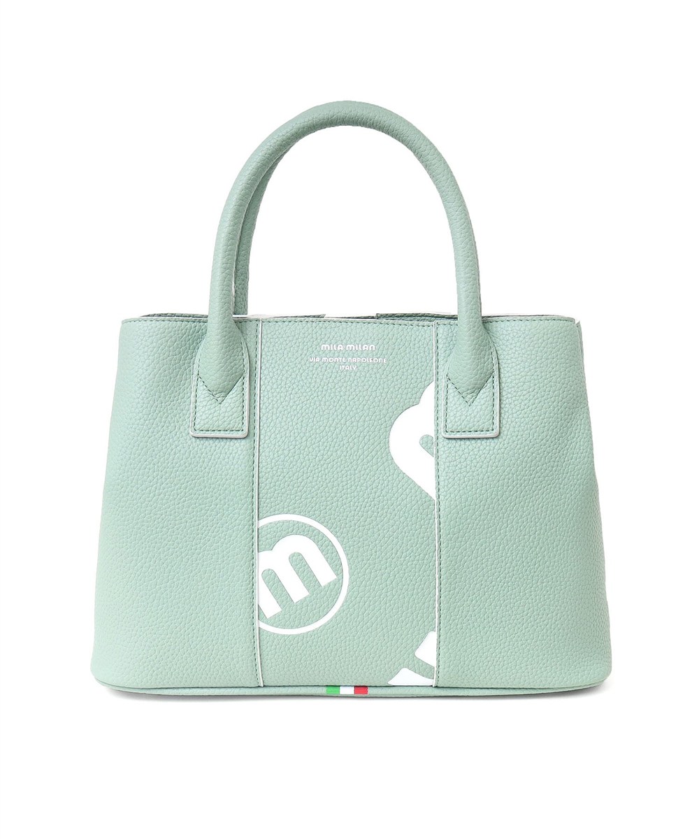 ミラ・ミラン ロペ ドライビングトートバッグ