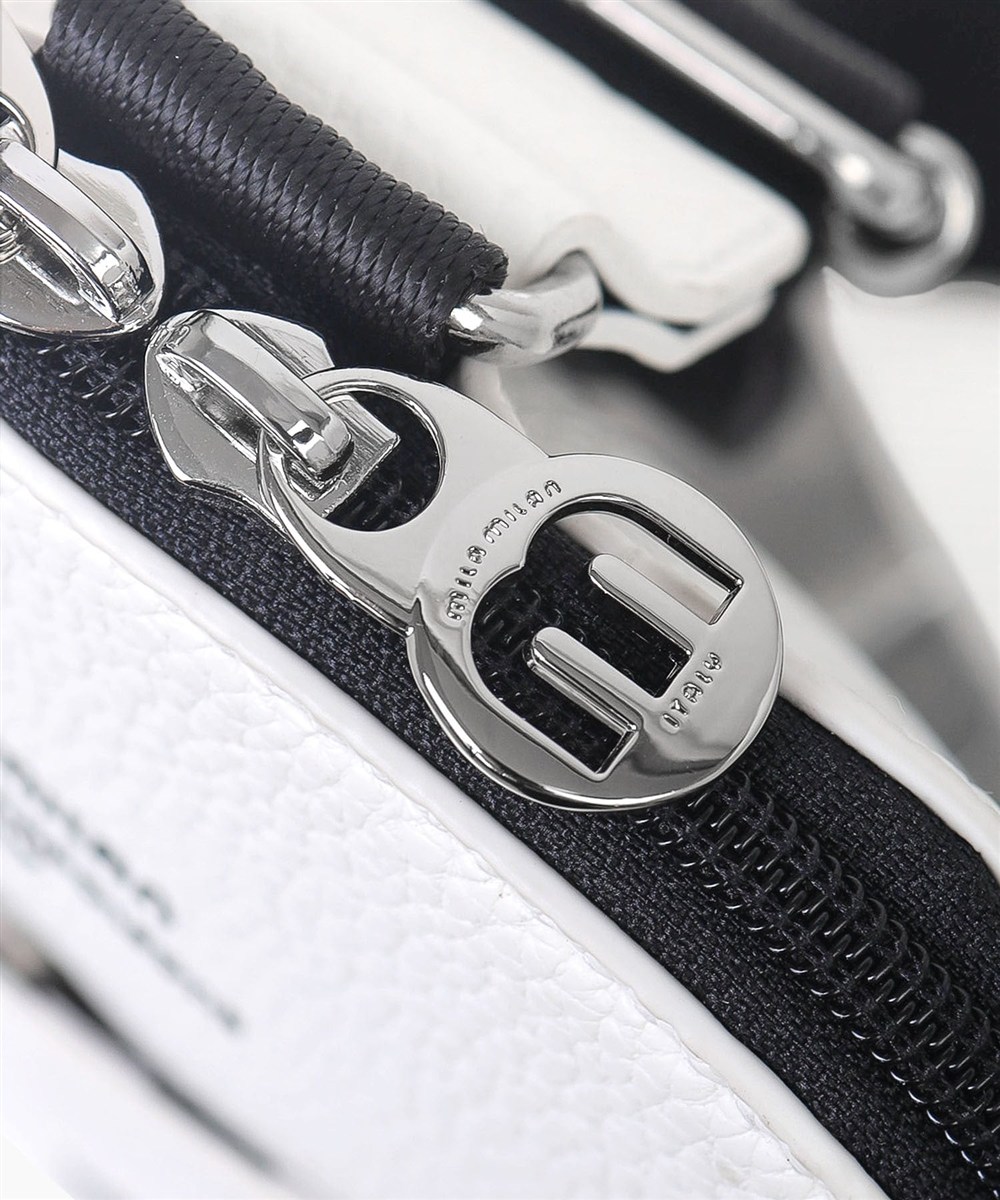 ミラ・ミラン ロペ ワンショルダーバッグ