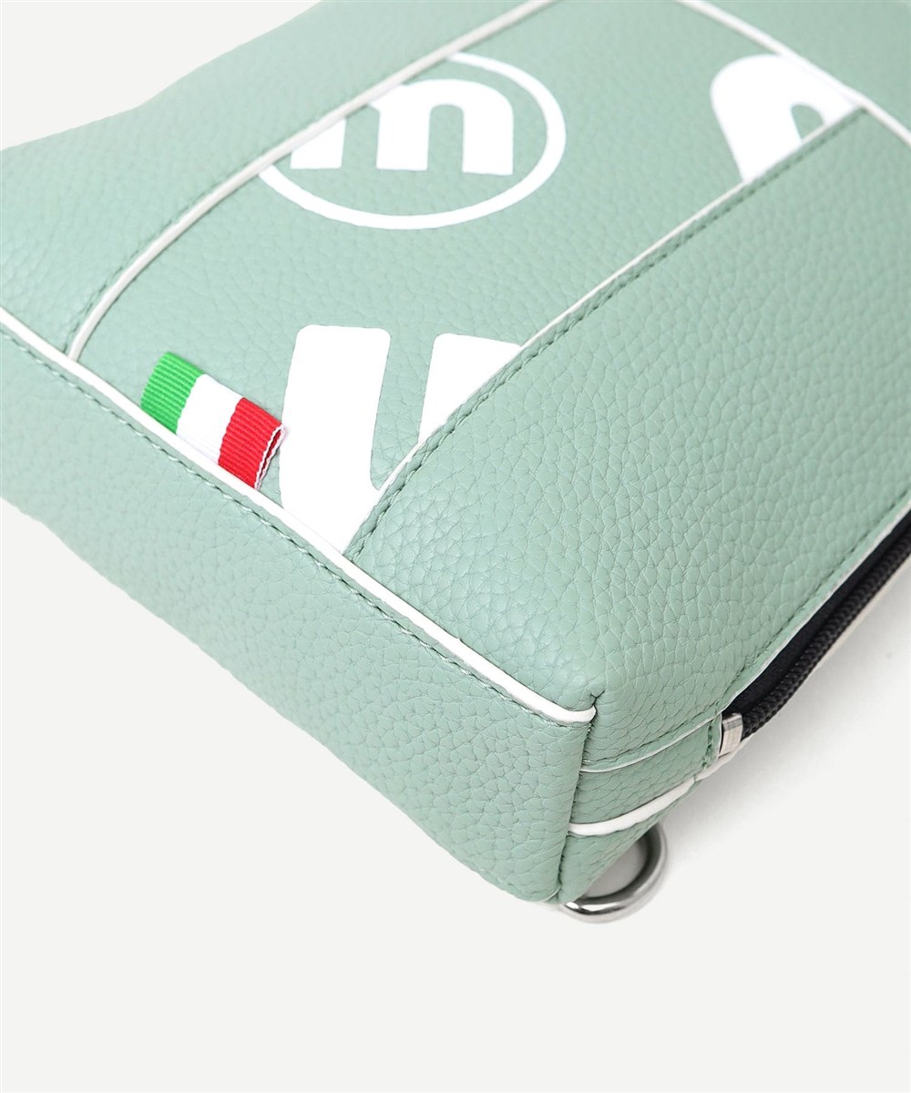 ミラ・ミラン ロペ ワンショルダーバッグ