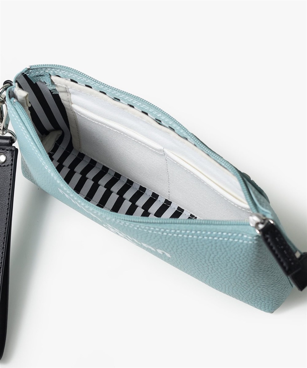 ミラ・ミラン コルソ クラッチバッグ