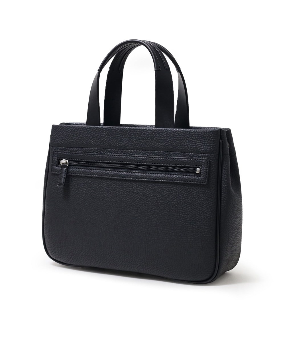 ミラ・ミラン コルソ ミニトートバッグ