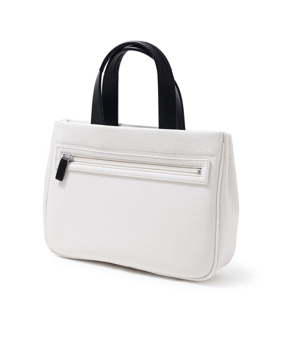 ミラ・ミラン コルソ ミニトートバッグ