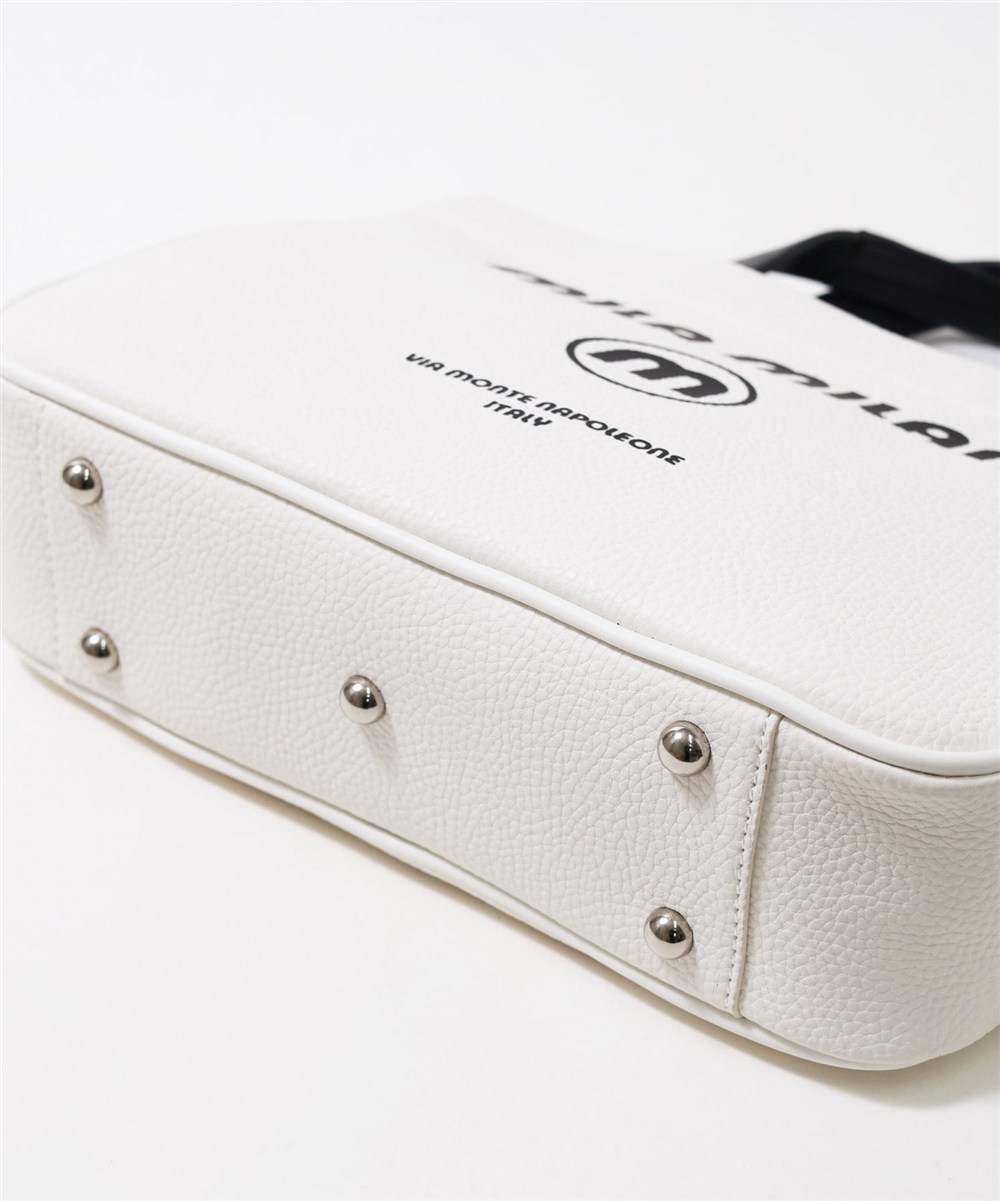 ミラ・ミラン コルソ ミニトートバッグ