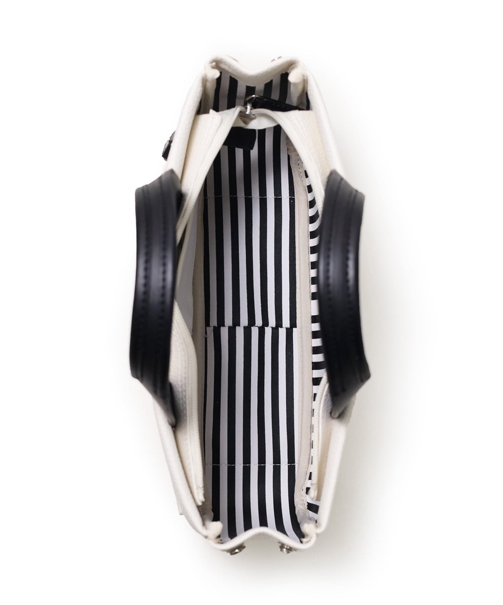 ミラ・ミラン コルソ ミニトートバッグ