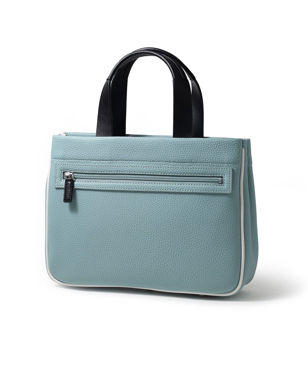 ミラ・ミラン コルソ ミニトートバッグ