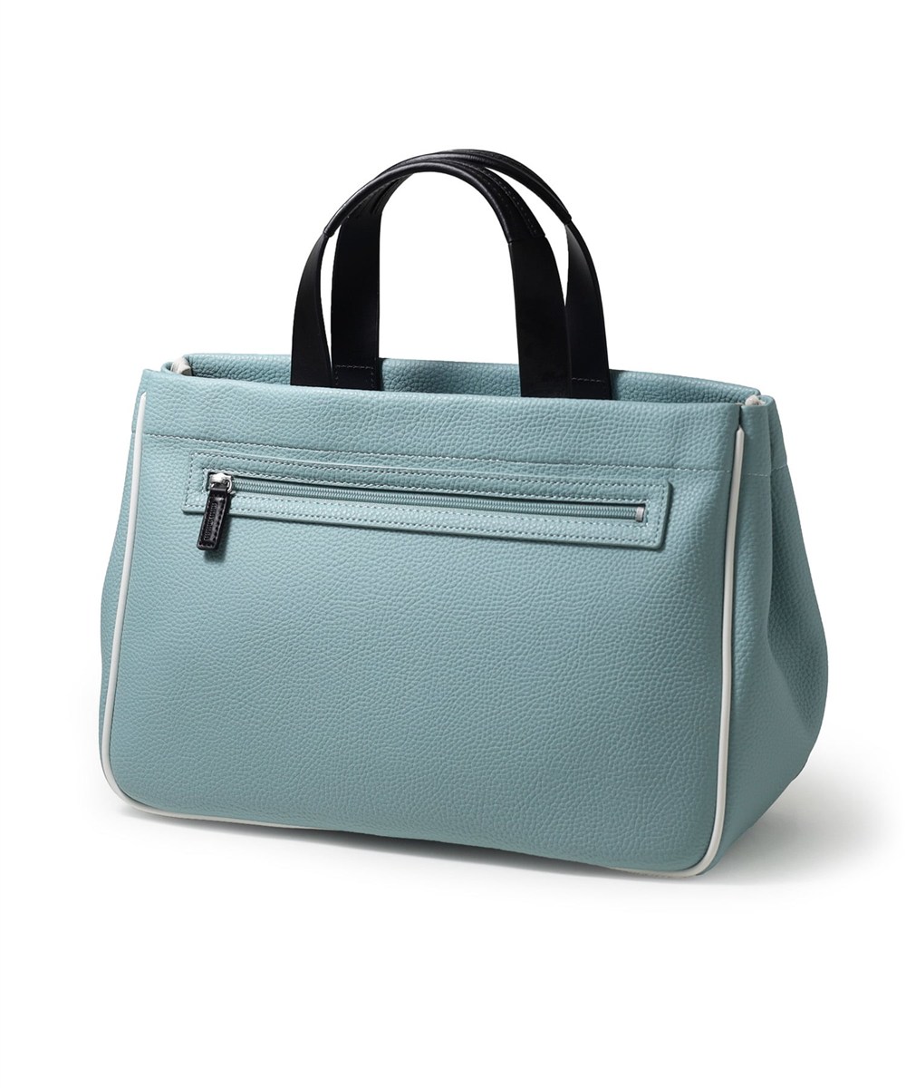 ミラ・ミラン コルソ トートバッグ A4