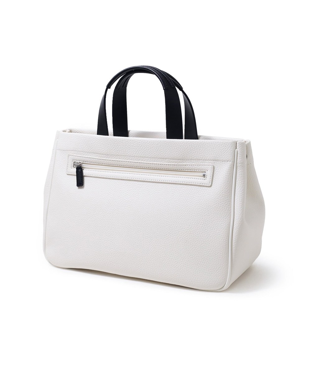 ミラ・ミラン コルソ トートバッグ A4