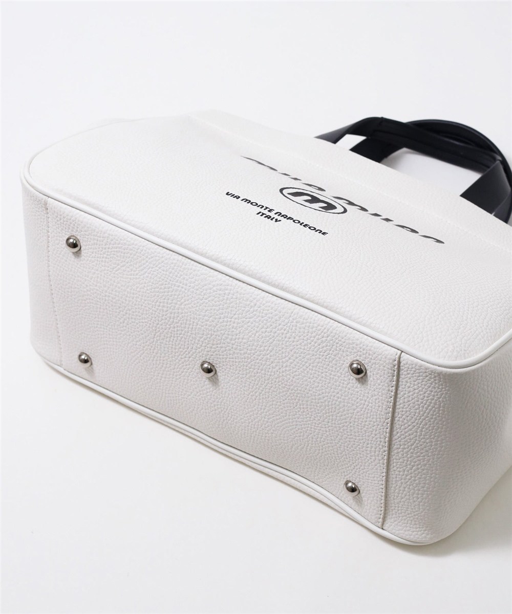 ミラ・ミラン コルソ トートバッグ A4