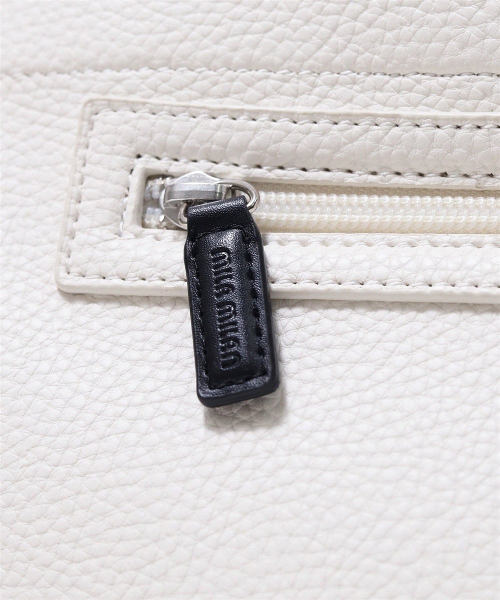 ミラ・ミラン コルソ トートバッグ A4