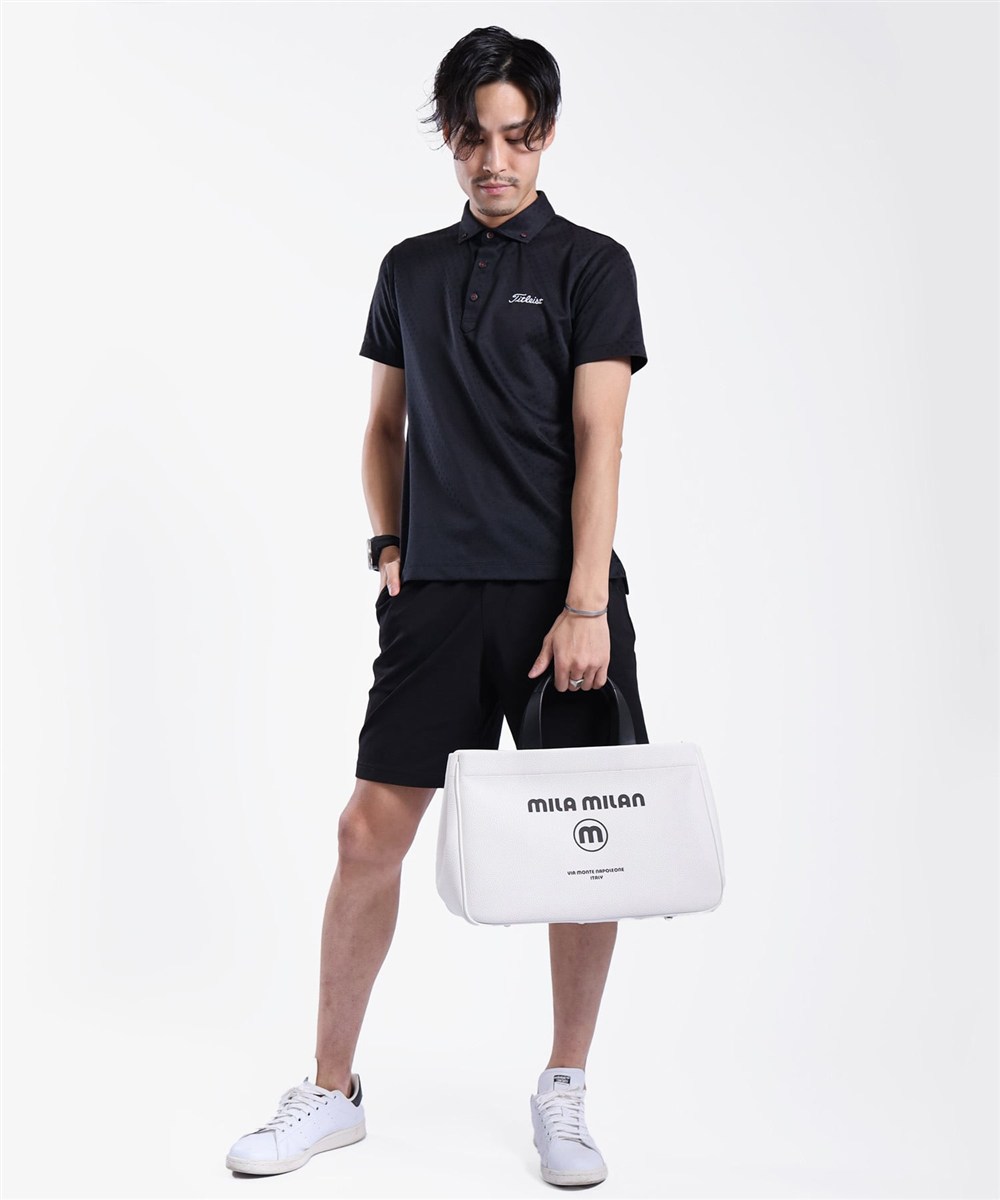 ミラ・ミラン コルソ トートバッグ A4