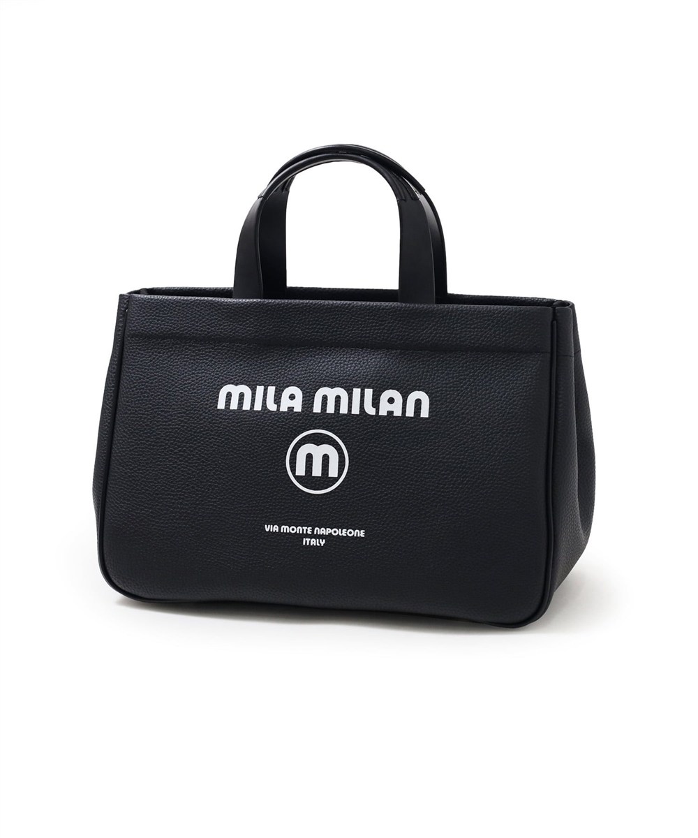 ミラ・ミラン コルソ トートバッグ A4