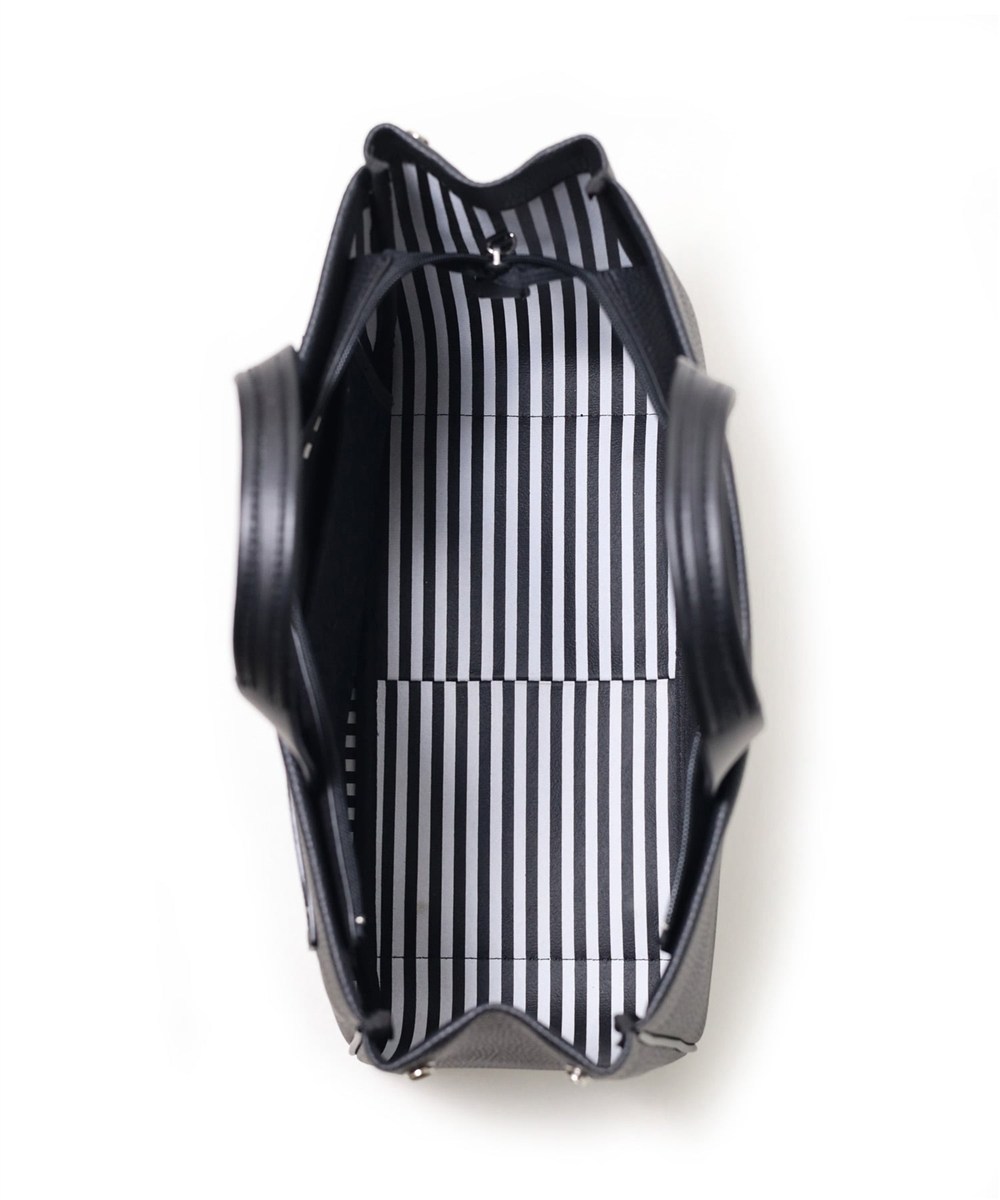 ミラ・ミラン コルソ トートバッグ A4