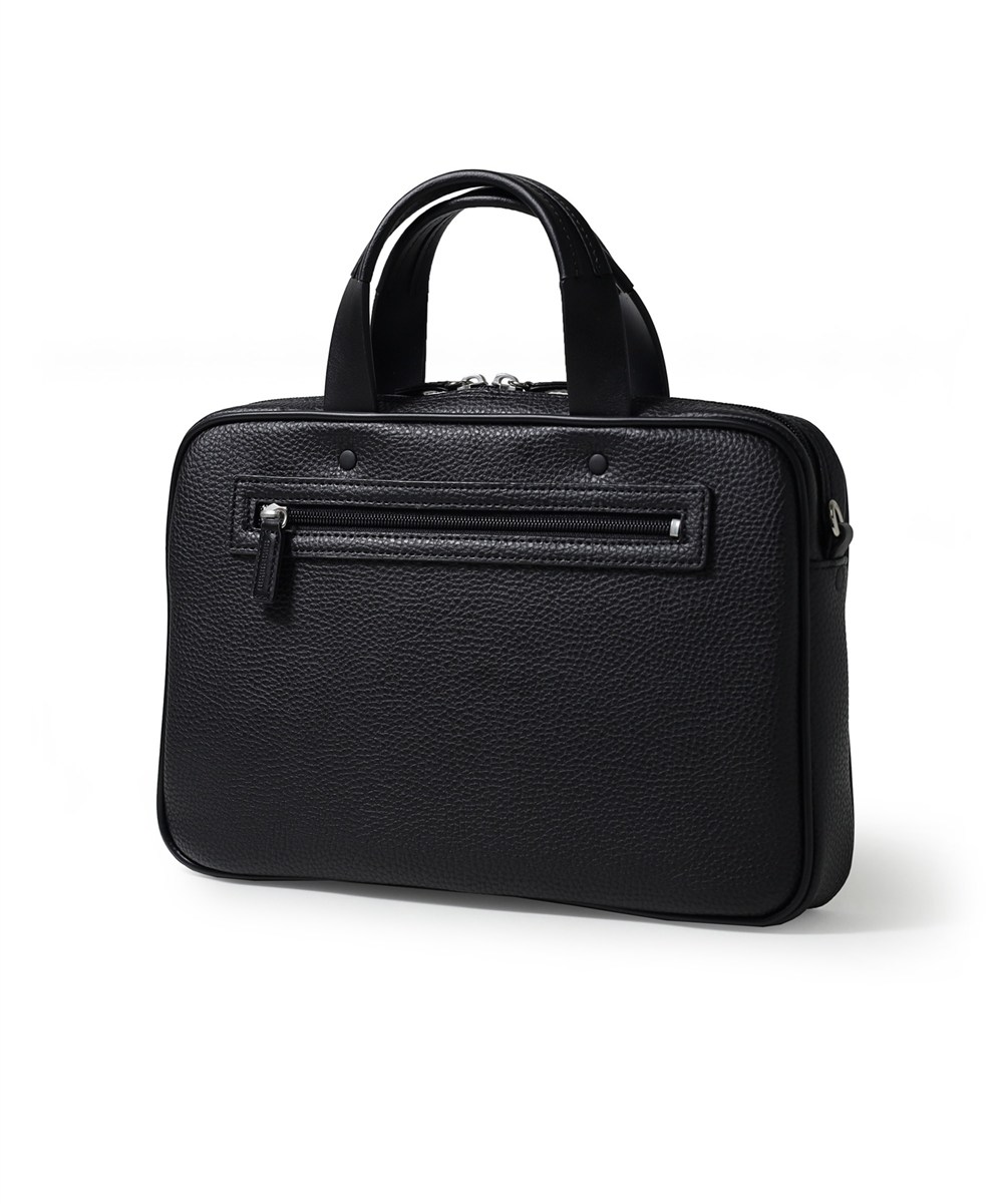 ミラ・ミラン コルソ ミニブリーフバッグ