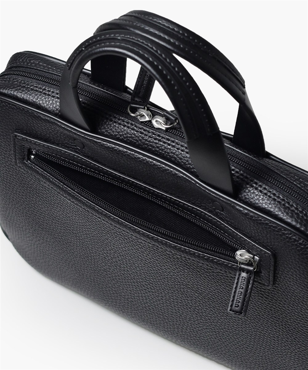 ミラ・ミラン コルソ ミニブリーフバッグ