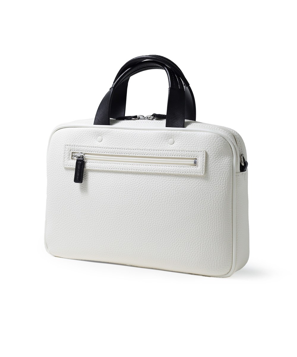 ミラ・ミラン コルソ ミニブリーフバッグ