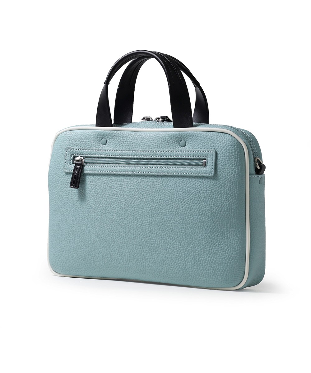 ミラ・ミラン コルソ ミニブリーフバッグ