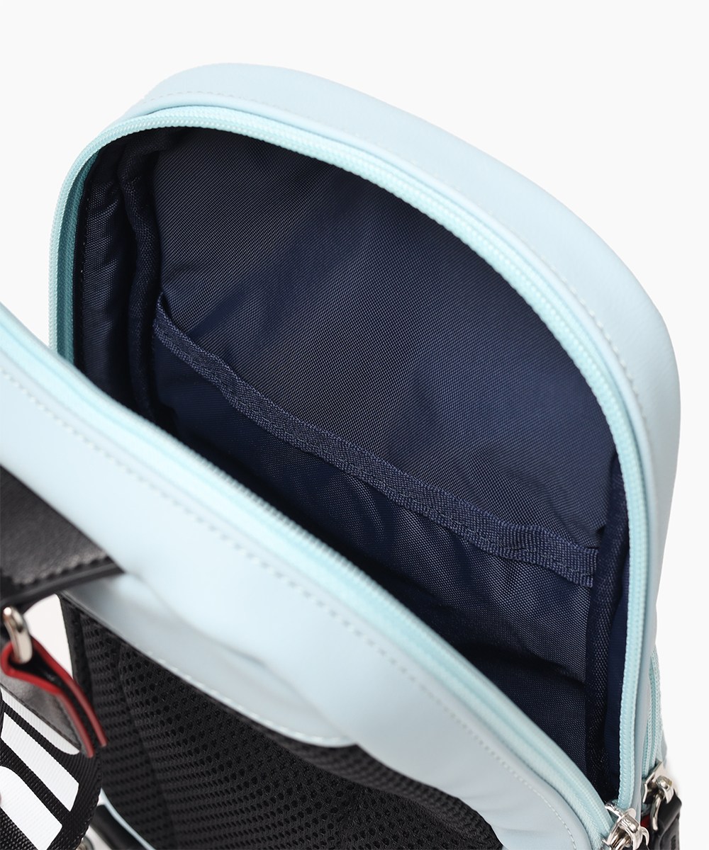 ミラ・ミラン テトラ ワンショルダーバッグ