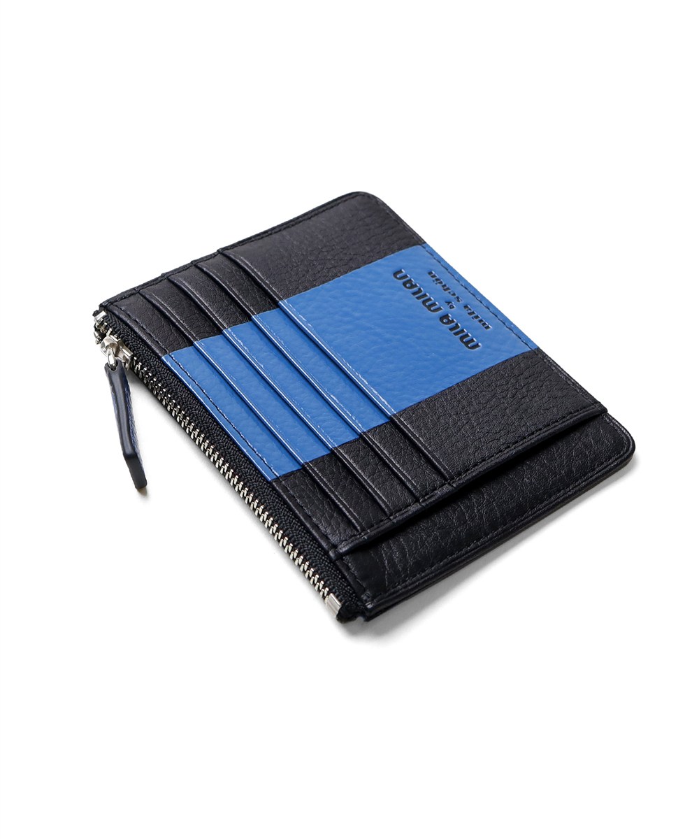 ミラ・ミラン コパー コンパクト財布