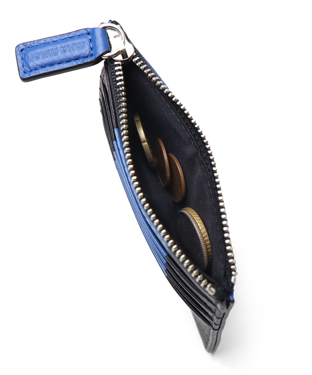 ミラ・ミラン コパー コンパクト財布