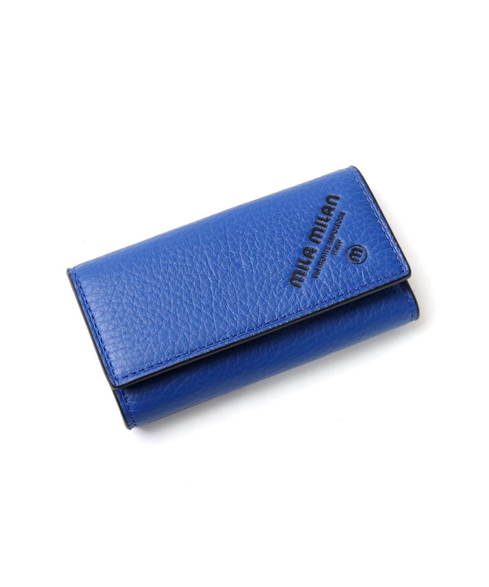 ミラ・ミラン コパー キーケース