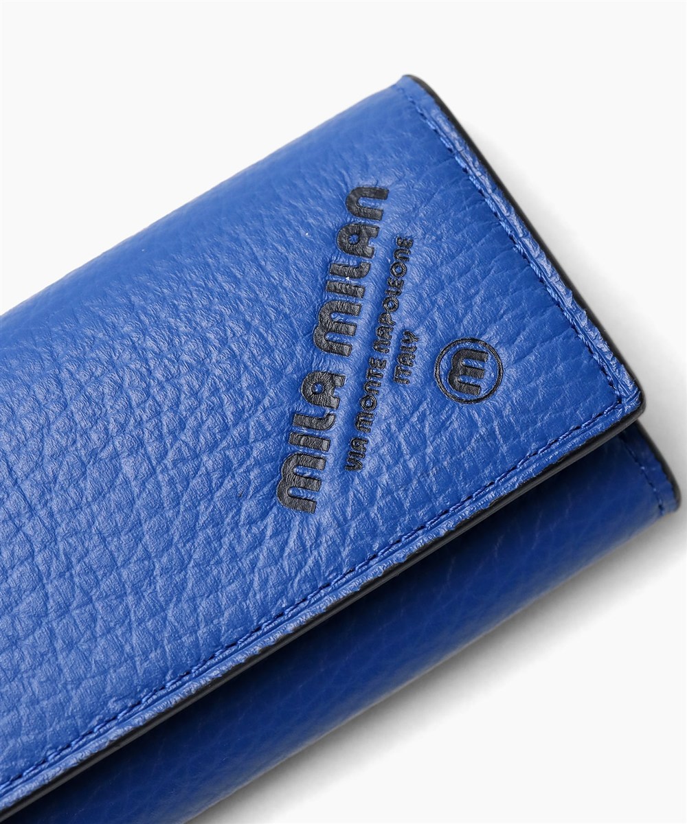 ミラ・ミラン コパー キーケース