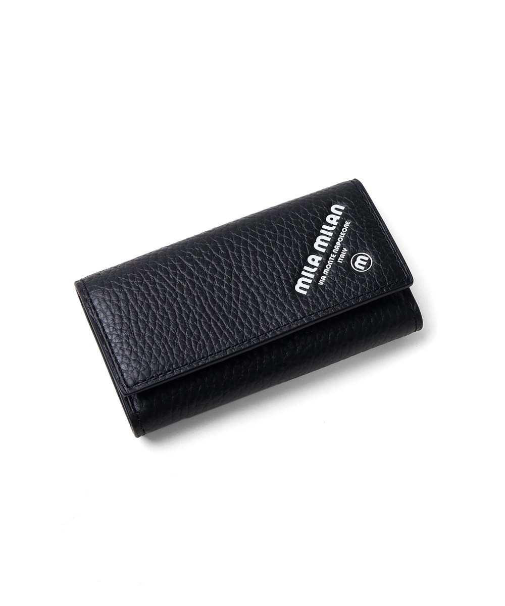 ミラ・ミラン コパー キーケース