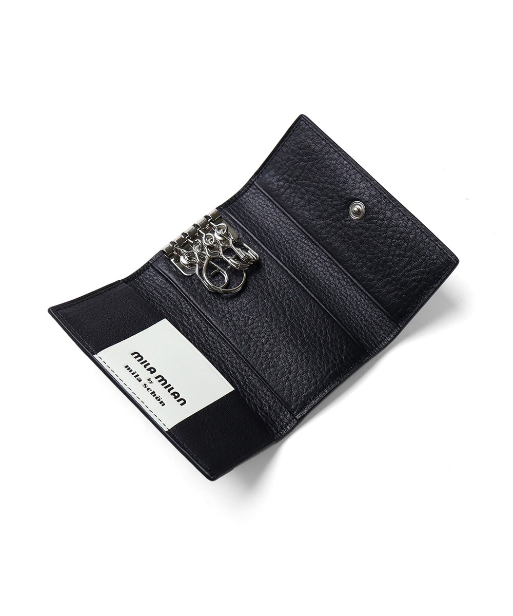 ミラ・ミラン コパー キーケース