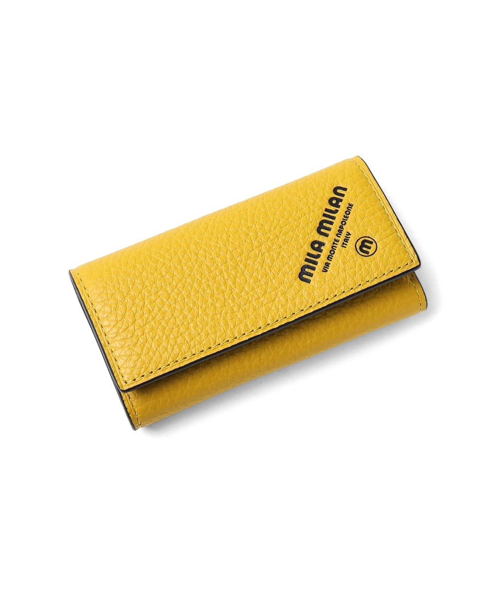 ミラ・ミラン コパー キーケース