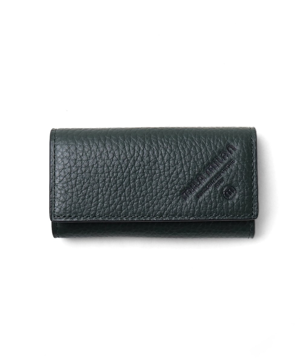 ミラ・ミラン コパー キーケース