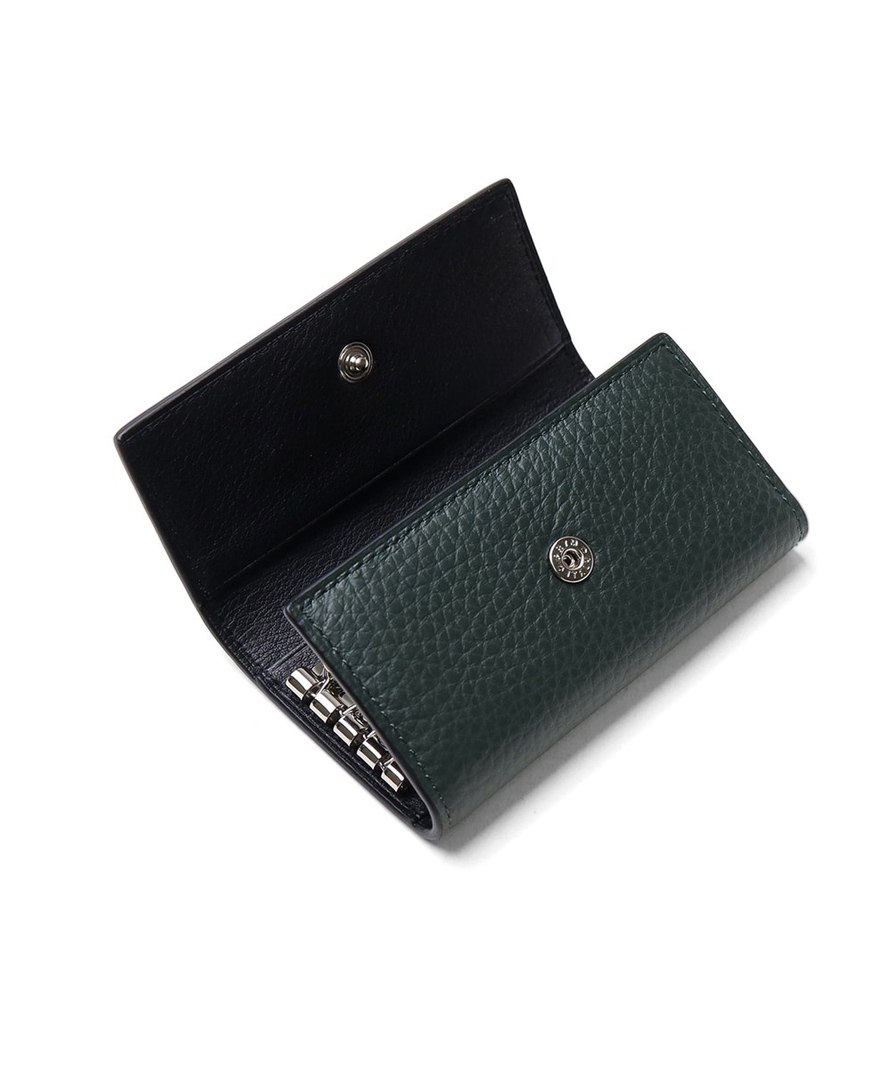 ミラ・ミラン コパー キーケース