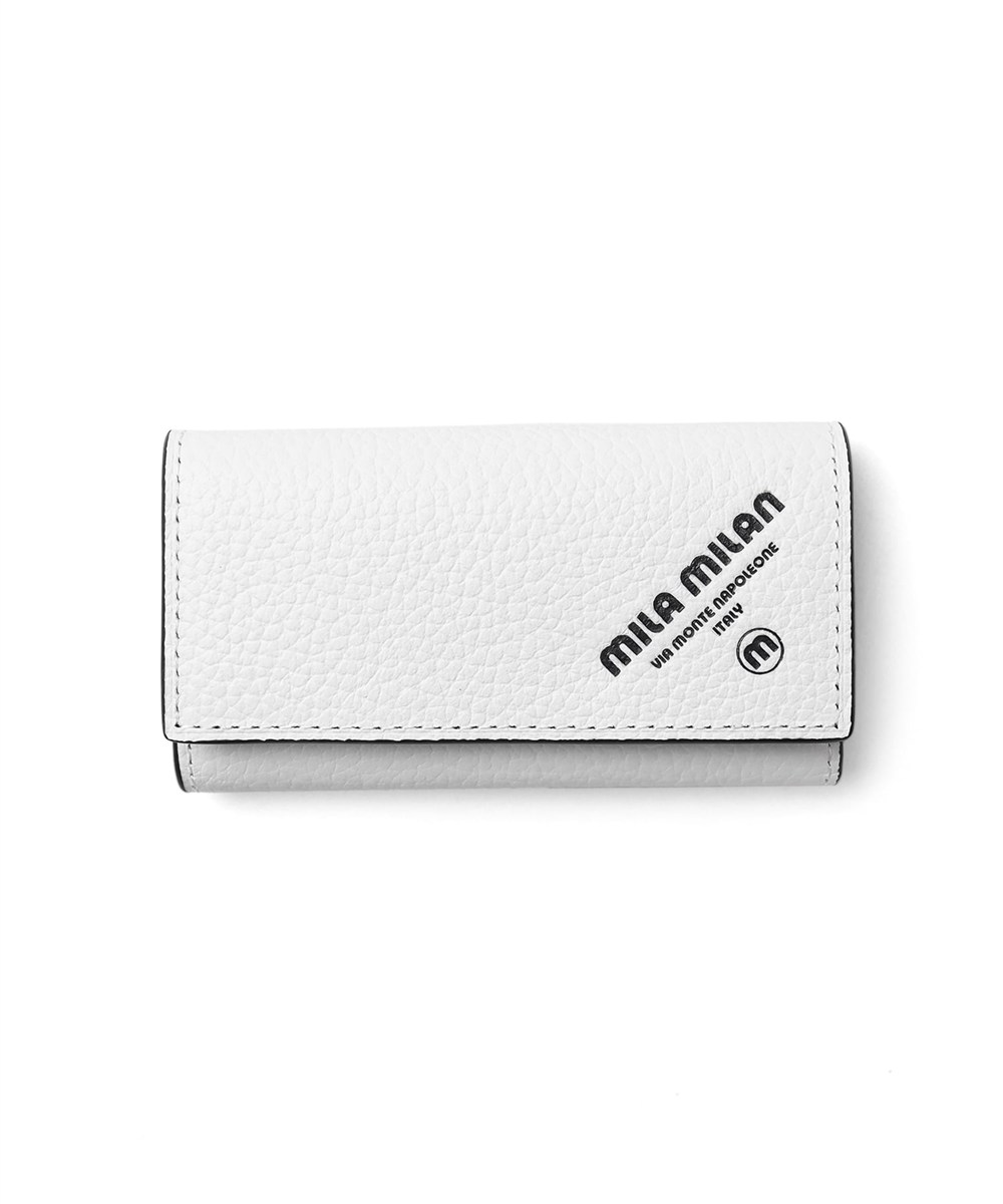 ミラ・ミラン コパー キーケース