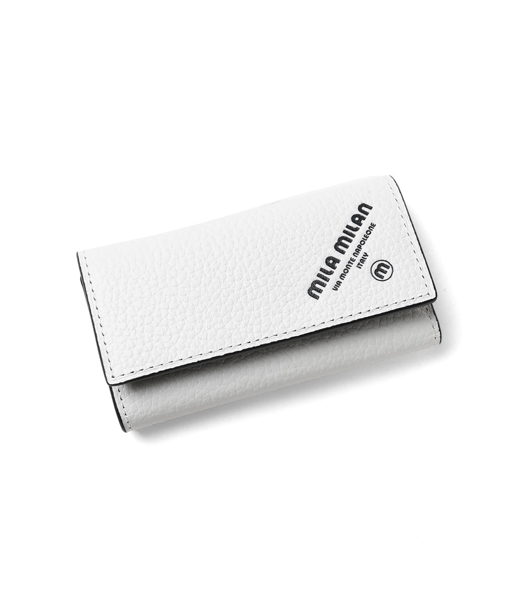 ミラ・ミラン コパー キーケース