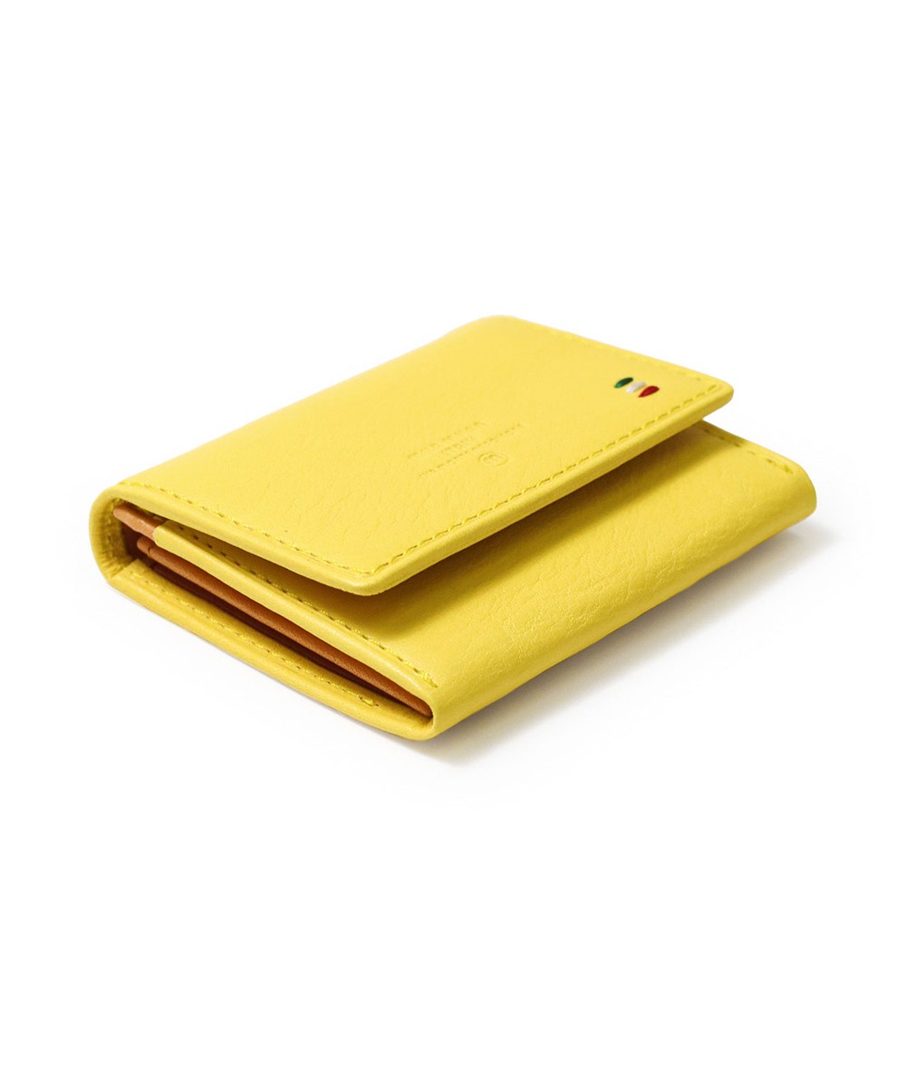 ミラ・ミラン ピスタ 小銭入れ