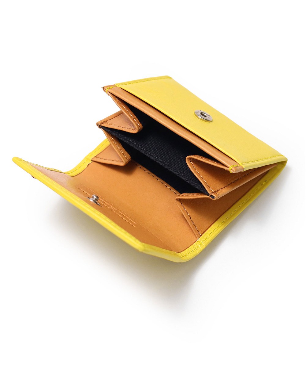 ミラ・ミラン ピスタ 小銭入れ