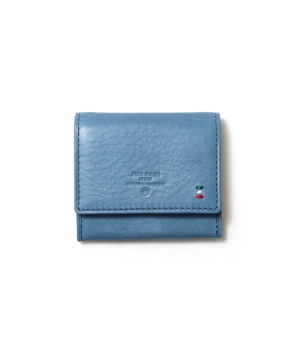 ミラ・ミラン ピスタ 小銭入れ