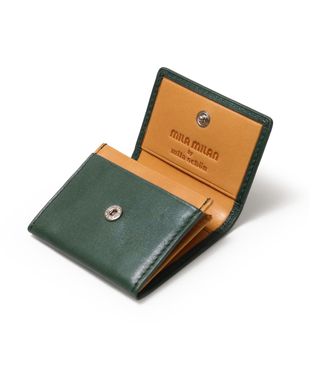 ミラ・ミラン ピスタ 小銭入れ