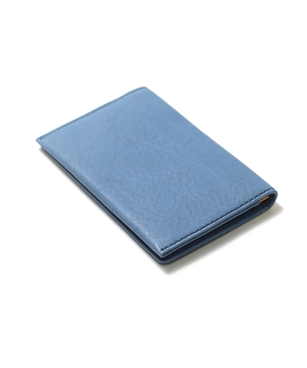 ミラ・ミラン ピスタ 名刺入れ