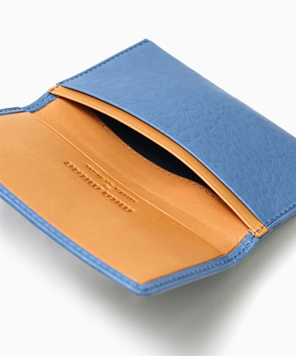 ミラ・ミラン ピスタ 名刺入れ