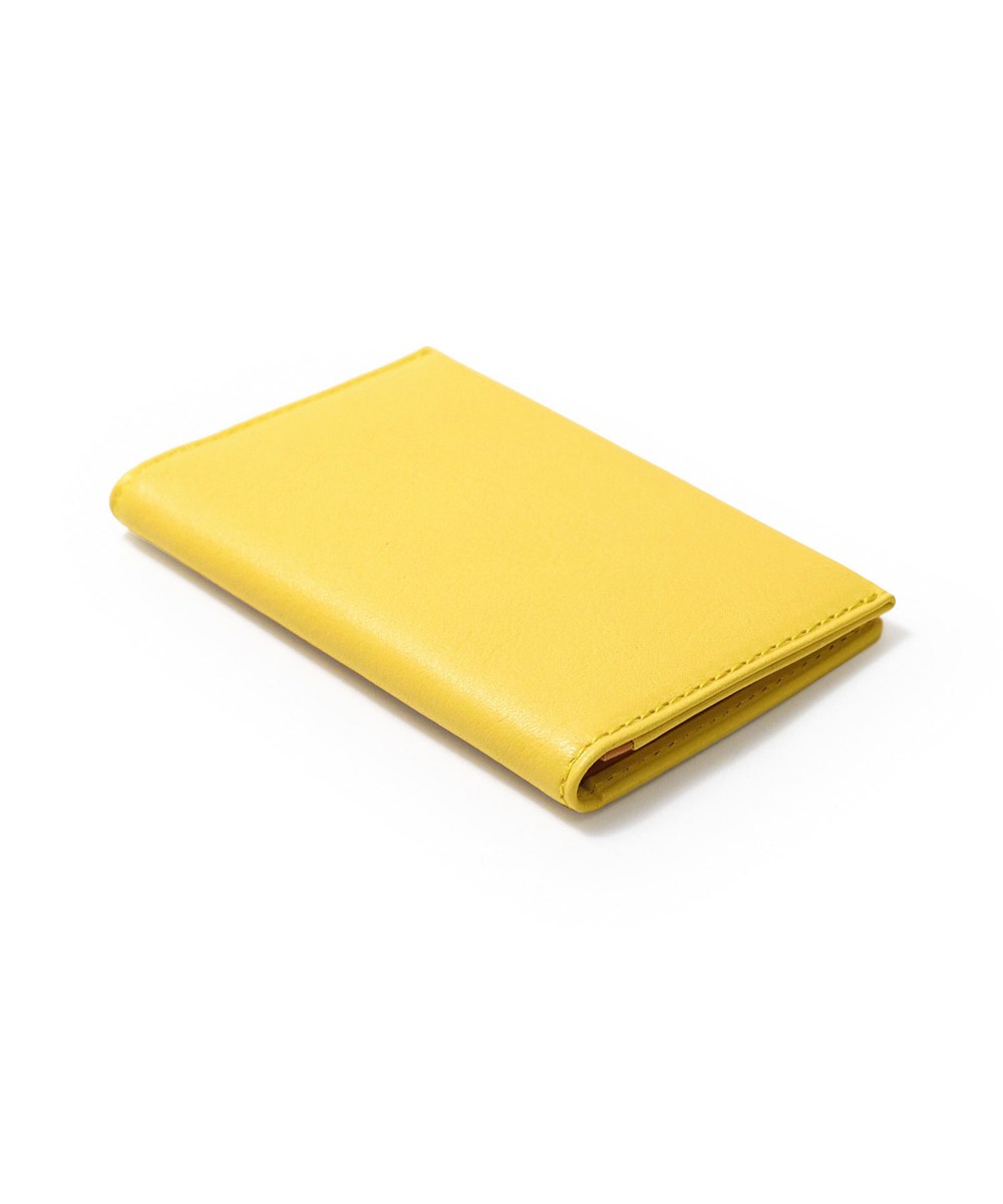 ミラ・ミラン ピスタ 名刺入れ