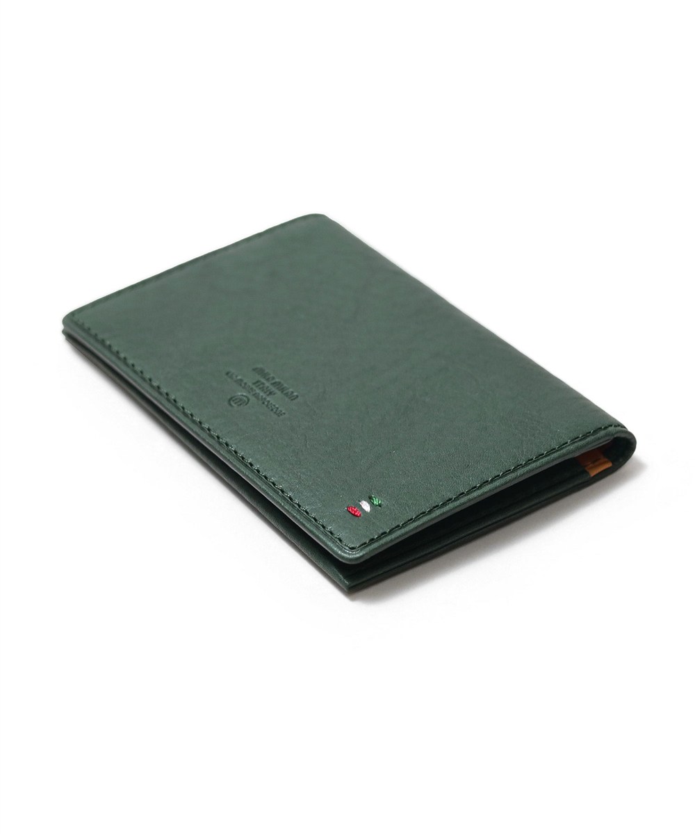 ミラ・ミラン ピスタ 名刺入れ