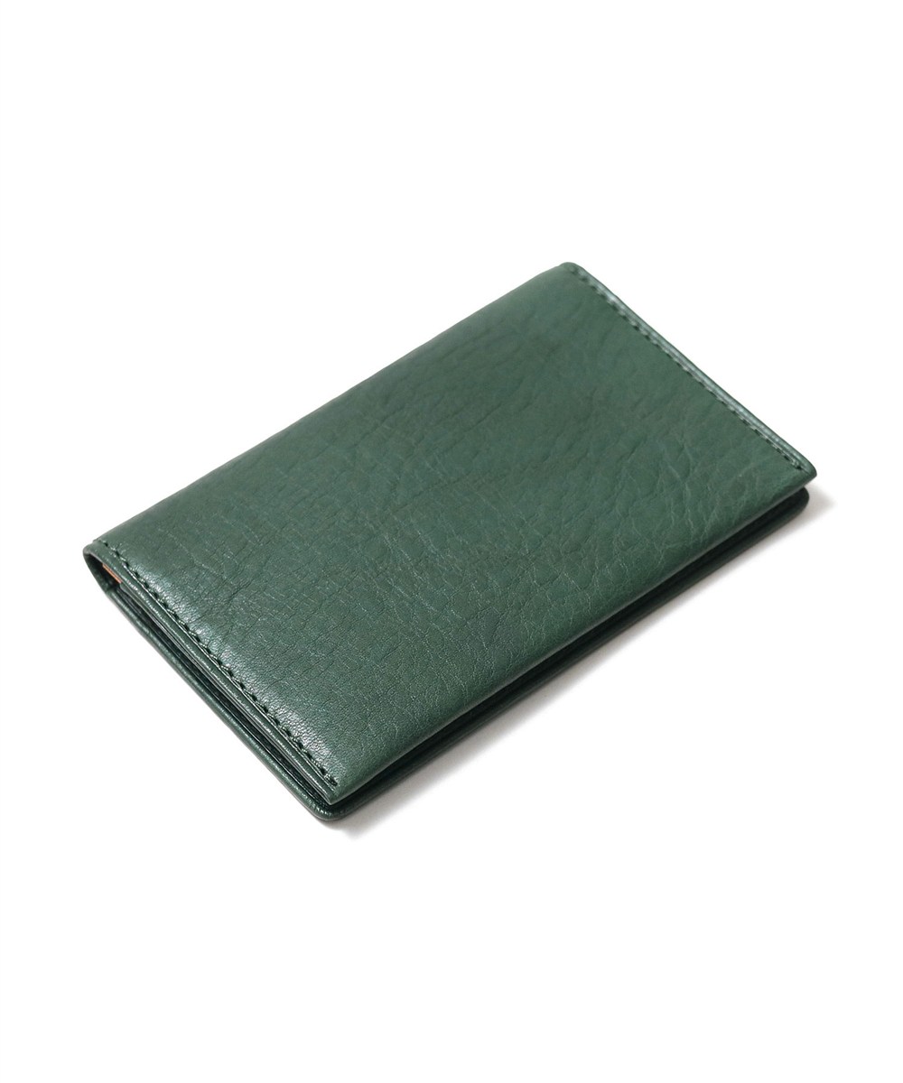 ミラ・ミラン ピスタ 名刺入れ