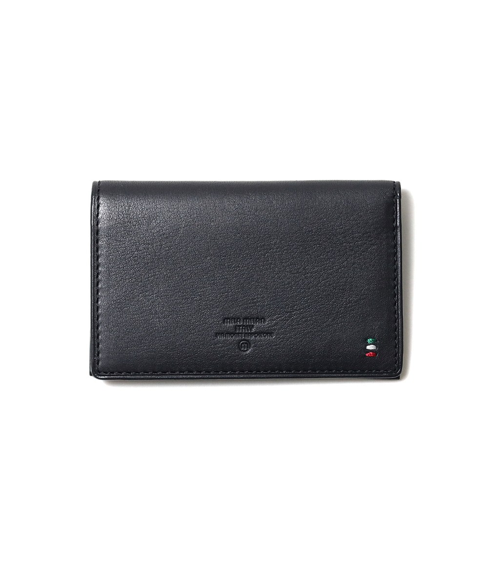 ミラ・ミラン ピスタ 名刺入れ