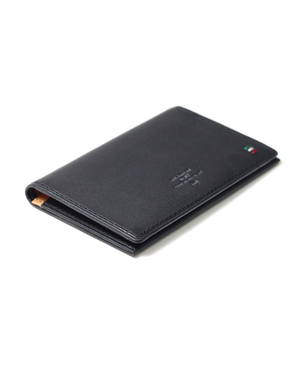 ミラ・ミラン ピスタ 名刺入れ