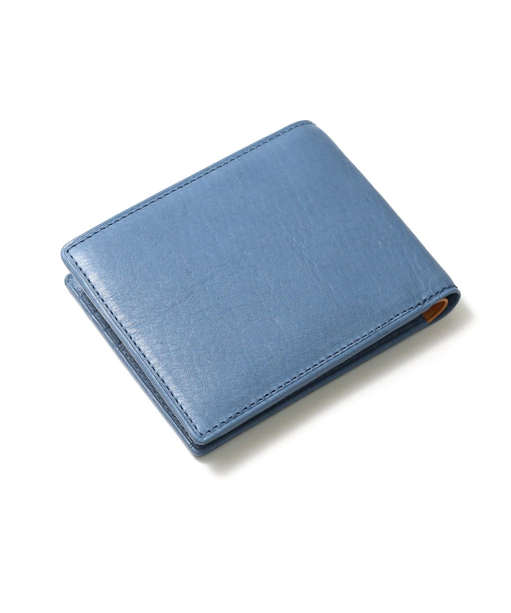 ミラ・ミラン ピスタ 二つ折り財布 カード段4