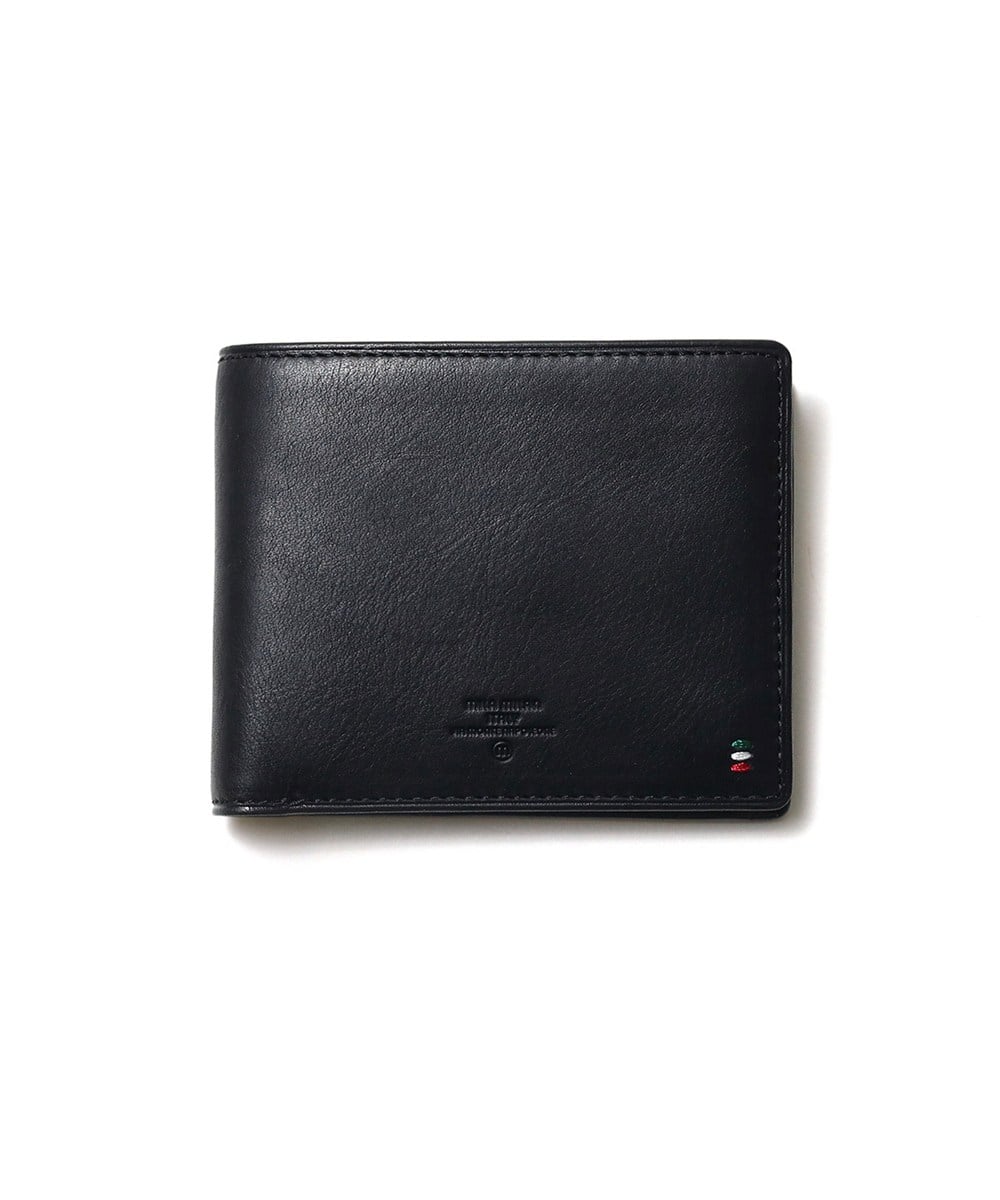 ミラ・ミラン ピスタ 二つ折り財布 カード段4