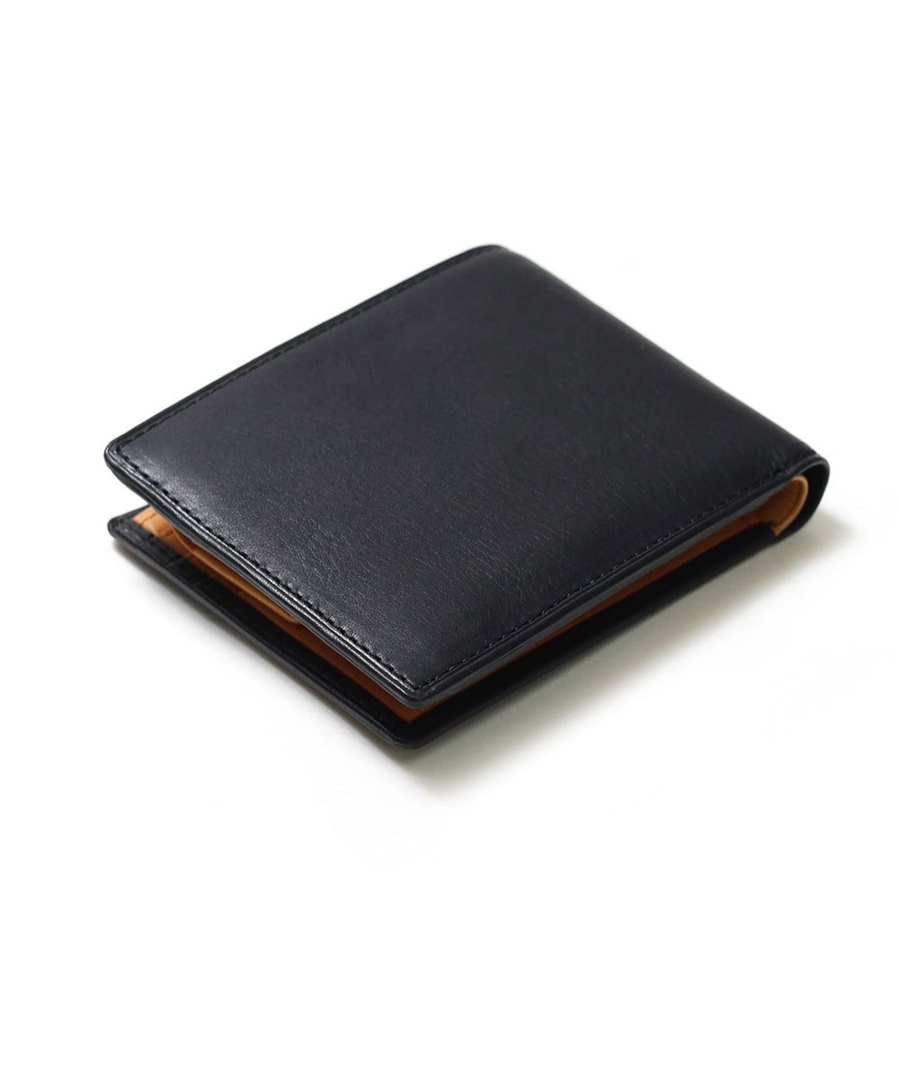 ミラ・ミラン ピスタ 二つ折り財布 カード段4