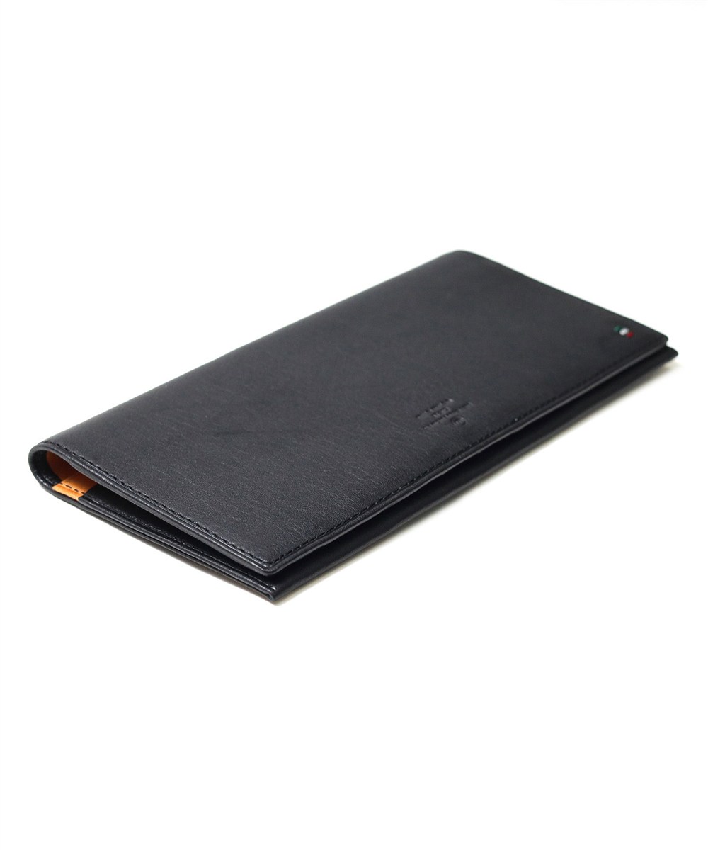 ミラ・ミラン ピスタ 長財布 純札 カード段6