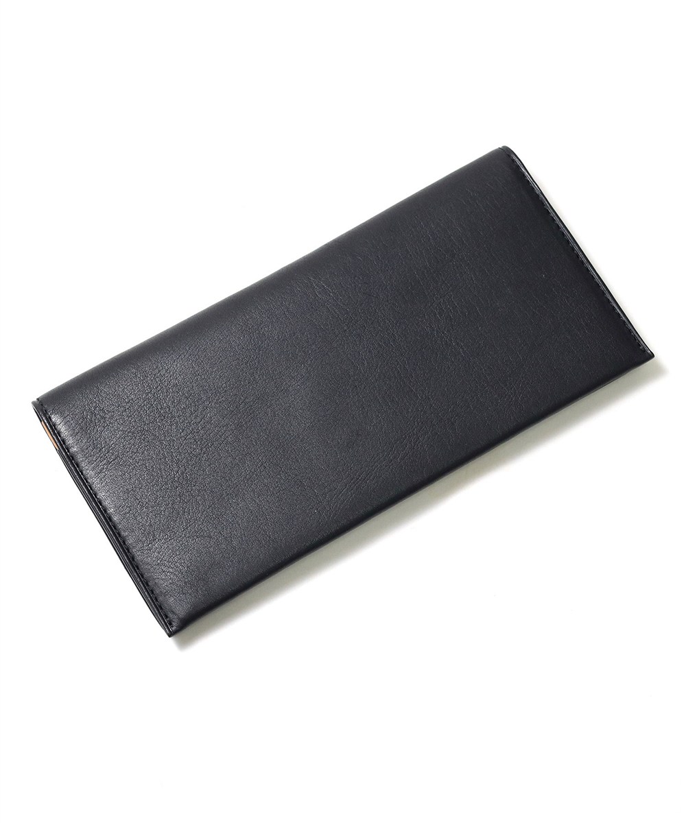 ミラ・ミラン ピスタ 長財布 純札 カード段6