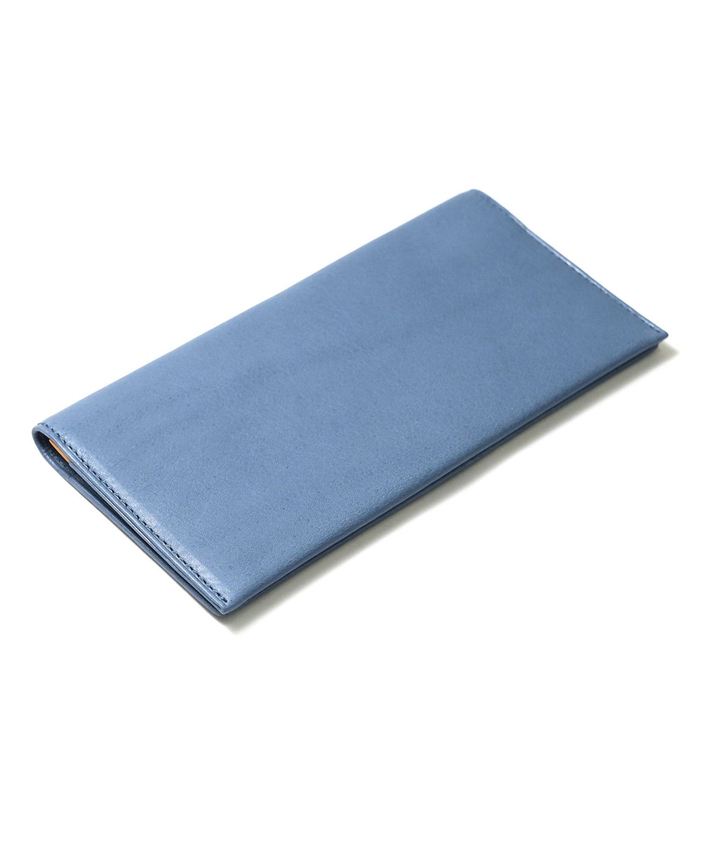 ミラ・ミラン ピスタ 長財布 純札 カード段6